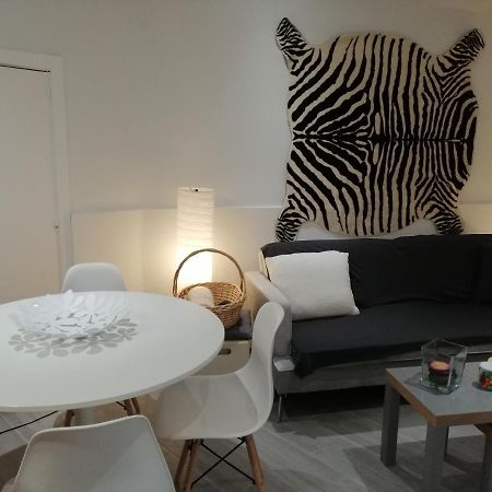 Chimihome Cordoba Exterior photo