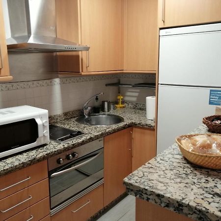 Chimihome Cordoba Exterior photo