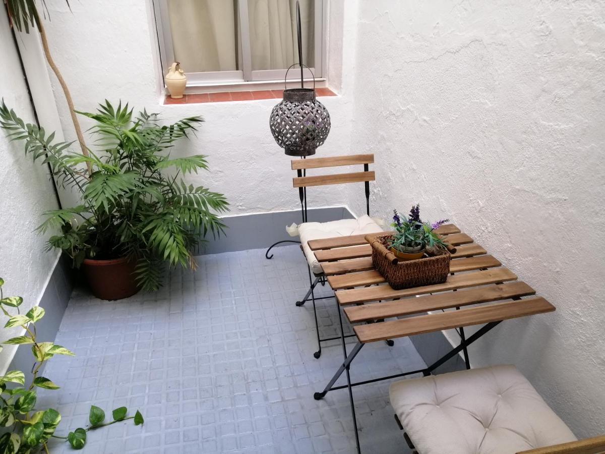Chimihome Cordoba Exterior photo