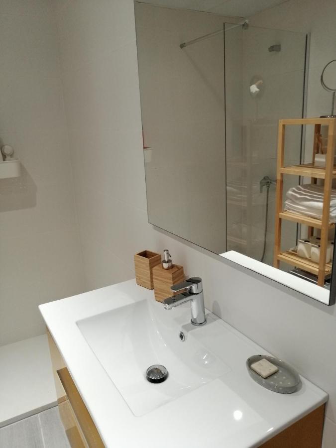 Chimihome Cordoba Exterior photo