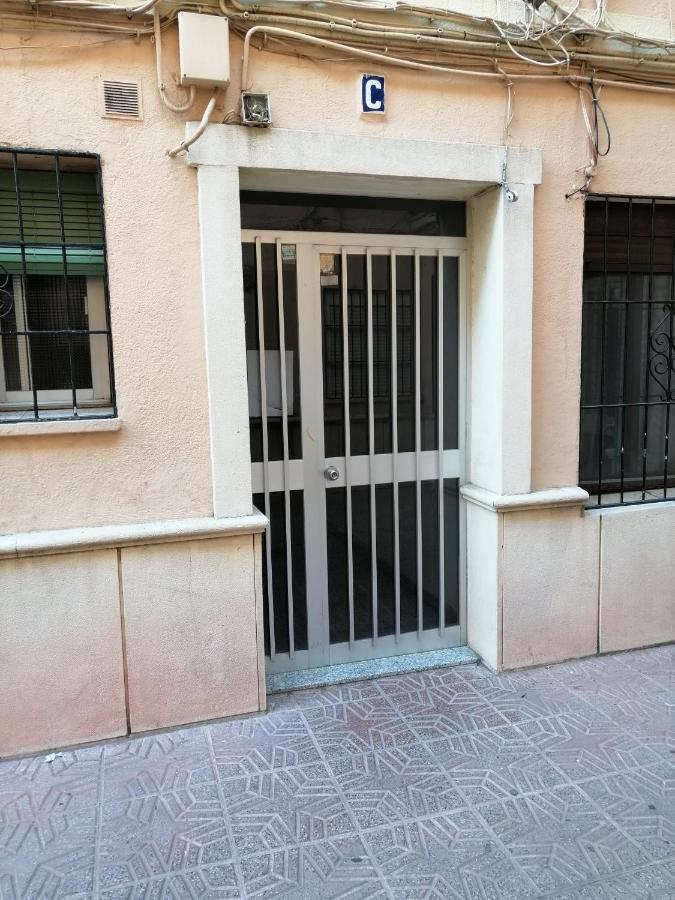 Chimihome Cordoba Exterior photo