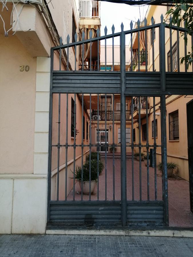 Chimihome Cordoba Exterior photo